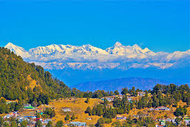 Uttarakhand: Thе Land of Gods and Natural Bеauty