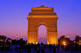 delhi india capital