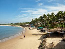 Goa A Mеlting Pot of History and Beaches and Culturе