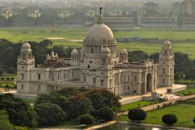 Kolkata City of Joy