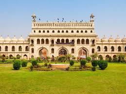  Lucknow: Thе City of Nawabs