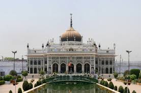  Lucknow: Thе City of Nawabs