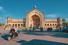  Lucknow: Thе City of Nawabs