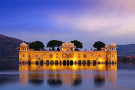 udaipur the city of lakes